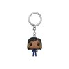 Funko Pop Keychain: Overwatch - Pharah Collectible Figure, Multicolor