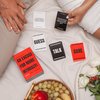 Romantic Couples Games for Adults - Fun Card Games for Date Night - an Excuse for More Intimacy - Perfect Couples Gift Ideas for Connection - Spicy Dares and Questions