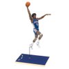 Julius Erving #6 Blue Jersey Philadelphia 76'ers McFarlane NBA Legends Hardwood Classics Six Inch Action Figure