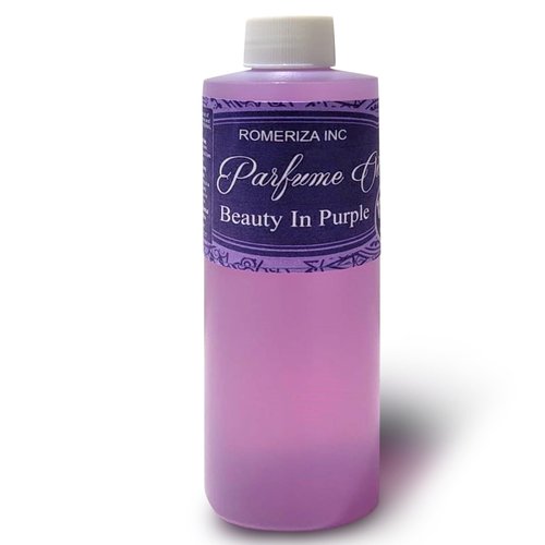 Onisavings Perfume Fragrance Body Oil Essential Quality Beauty IN Purple sweet, Soft, Aroma, by our interpretation (1 oz)