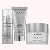 M. Asam VINOLIFT Volume Lip Cream - Anti-age volume & lip care against fine lip lines for mature & demanding skin, plumping lip care for moisturized & soft lips, 1.01 Fl Oz