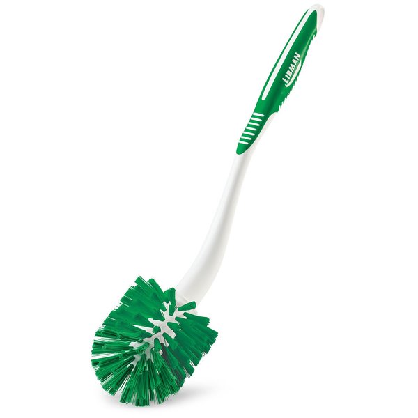 Libman 1020 Angled Toilet Bowl Brush