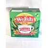 Welsh Brew Tea, Tea Bags, 80-Count Package