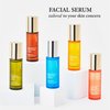 SKIN627 Daily Face Serum CICA with Green Tea - Korean Skin Care Moisturizer, 1.69 oz