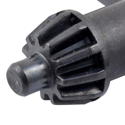 HHIP 3070-0049 0.312" Pilot Drill Chuck Key, Fits HHIP 1/2" and HHIP 5/8" Chucks and Only Other Brand Chucks That Accept a Key with a 0.312" Pilot