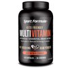 Sport Formula Daily Keto Superfood Multivitamin BCAA Amino Acid Powder Capsules for Men and Women. Won't Upset Your Stomach: Natural Vitamin B Energy Complex: Anti Aging Immune System Support