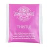 Edinburgh Tea & Coffee Company Scottish Thistle Infused Black Tea, 25 Count Envelope/Tag Teabags
