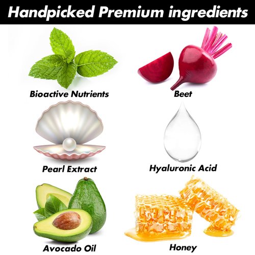 Falocutus 2Pcs Cream Blush Makeup Stick,Monochromatic Multi-Stick Face Blush for Cheek,Lip and Eye,Matte and Dewy Finish for Long Wearing,Easy Application.DITTO