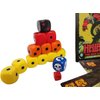 mantic Hellboy The Dice Game - Fast-Paced Dice-Rolling Strategy Game, Thrilling Adventure Game for Kids and Adults, Ages 10+, 2-4 Players, 10-30 Minute Playtime, Made Games