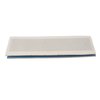 2pcs Hair Holder Drawing Mat, Stainless Steel Needle Hair Extension Card Hair Extension Holder Extension Holder for Hair Extensions 10.6 X 3.5in