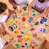 320PCS Party Favors for Kids Fidget Toys,Treasure Box Toys for Classroom,Birthday Party Favors Goodie Bags Stuffers for Kids,Pinata Stuffers,Carnival Prizes,Fidgets for Classroom Prizes