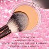 Doll Skin™ Perfecting Finishing Powder - Set, Airbrush, Blur (Shade 1 (Fair-Fair/Light))