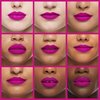 MAKI YIKA Hot Pink Lipstick for Women Color Stay Long Lasting Lipsticks, No Smudge Matte Liquid Lipstick Transferproof Cruelty-Free Lip Color | PINK SOUL