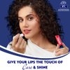 Nivea Lip Care Fruity Shine Strawberry, 4.8g