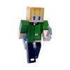 EnderToys Green Shirt Kid Action Figure