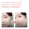 RATAPLAN Stellaria-Vita Brightening Serum for Face, Pure Vitamin C, Vitamin B12, Glutathione, Vegan, Improvement of blemishes, Improved skin texture, Brightening Skin Serum, Korean Skincare 1.69 fl oz