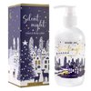 ROMIIE ZOI Christmas Hand & Body Lotion with Moisturizing Shea Butter for All Skin Type- Silent Night - Spruce Scent - 236 ML / 8 FL OZ