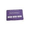 Sunaroma Patchouli Oil & Lavender Body Bar Soap, 8 Ounce (Pack of 3)