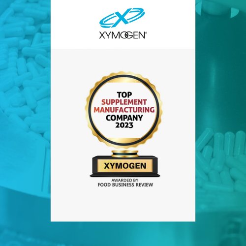 XYMOGEN Magnesium Citrate Capsules - Vegan Magnesium Supplement for Women + Men - Regularity, Muscle, Bone + Heart Health Supplements (120 Magnesium Pills)