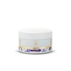 The Olive Temple Hydrating Foot Cream with Olive Oil and Lavender, 100 ml (3.38 fl oz)