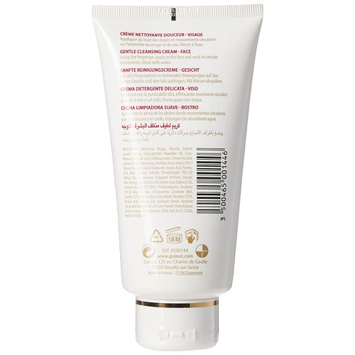 Guinot Hydra Tendre Facial Cleanser, 4.4 oz