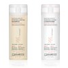 GIOVANNI 50:50 Balanced Shampoo & Conditioner Set - Hydrating, Clarifying, & Calming to Clean & Moisturize, For Over-Processed Hair, Salon Quality, No Parabens, Cruelty Free, Color Safe - 8.5 oz Each