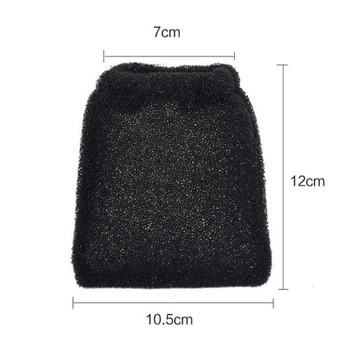 2pcs Hair Dryer Diffuser Cover Sock Travel Styling Parts Wavy Nozzle Blow Folding Curly Attachment Tool Blower