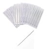 Tattoo Needles 1RL,New Star Tattoo 50pcs Disposable Sterilized Bugpin Needles Premium Quality Tattoo Needle Liners 1RL Tattoo Needles 1 Round Liner (1RL)