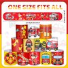 48 PCS Fire Truck Slap Bracelets Party Favors Firefighter Wristbands Bracelets Goodie Bag Fillers for Fire Truck Birthday Decorations Supplies for Class Reward Prizes Gift for Kids Party Favors