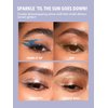 SHEGLAM Insta-Party Liquid Glitter Eyeshadow Long Lasting Gel Cream Highly Pigmented Liquid Liner - Confetti