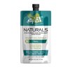 Splat Naturals Semi-Permanent Hair Color, Teal, 6 fl. oz., 95% Natural Hair Dye Formula Lasts Up to 30 Washes, Vegan & Cruelty-Free Semi Permanent Hair Color