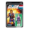 Super7 G.I. Joe Tomax - 3.75" G.I. Joe Action Figure with Accessory Classic Cartoon Collectibles and Retro Toys