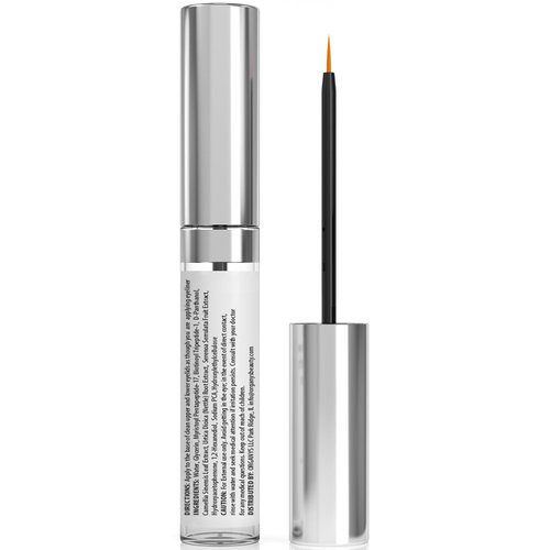 Organys Lash & Brow Serum (3-pack (0.25 fl oz / 7.5 ml each))