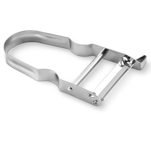 Vegetable Peelers for Kitchen Potato Peelers - Stainless Steel Kitchen Peeler Potato Peeler Stainless Steel Carrot Peeler - Fruit and Vegetable Peeler Stainless Steel Peeler Veggie Peelers for Kitchen