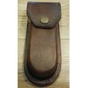 Pakistan Brown Leather Belt Sheath