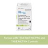McKesson TRUE METRIX Professional Monitoring Blood Glucose Test Stripes, 50 Strips, 1 Pack