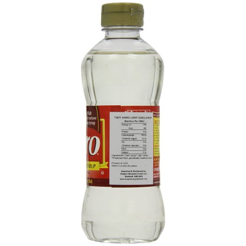 Karo Light Corn Syrup, 16 fl oz