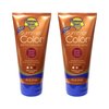 (Pack of 2) Banana Boat Summer Color, Self - Tanning Lotion, 6 fl oz each