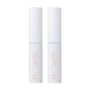 FLOWER Beauty Fiber Fix Brow Gel | Weightless, Long-Lasting, Fiber Gel, Blonde (Pack of 2)