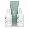 LivSo Moisturizing Scalp Conditioner - Moisturizes Hair & Scalp - Naturally Derived - Fresh Feel - (1 Bottle)