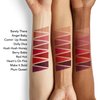 Buxom Full-On Plumping Liquid Lipstick Matte, Plumping Lip Color with Vitamin E, Hyaluronic Acid & Plumping Peptide Complex, Hydrates & Smooths Lip Lines, Transfer-Proof, Cruelty-Free (Barely There)