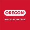 Oregon R40 AdvanceCut Chainsaw Chain for 10-Inch Bar – 40 Drive Link Replacement Chainsaw Blade, .043 Inch Gauge, 3/8 Inch Pitch, fits Remington, Husqvarna, Ryobi and more,Gray