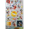 Sticker Collection Mickey Mouse Pad - Includes Over 150 Stickers