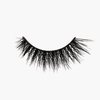 House of Lashes Noir Fairy Mini - Comfortable Fake Eyelashes for Bold Full Volume look, Easy and Reusable Faux Mink Lashes for All Eye Shapes