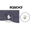 Igloo Replacement Triple Snap Drain Plug