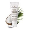 SheaMoisture 100% Virgin Coconut Oil Daily Hydration Milk Mask, 4 Ounce