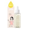 MIDHA Rice Facial Oil 30ml for skin moisturizing, deep, intense and immediate hydration and quick absorption with non greasy light oil like as rice bran oil