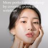 PS.PRETTYSKIN Professional Pore Blur Makeup Primer for Face 40ml /1.40fl.oz. Long-Lasting, Non-Sticky for Pores, Fine Wrinkles Cover, Titanium Dioxide (Blur Primer)
