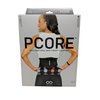 PCore Magnetic Heat Ice Lower Back Support - Small