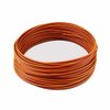 OliYin 50 feet Servo JR Color Extension Cable 3p Line Futaba JR Aircraft Model Wire 30 cores 0.08mm 1.2mm